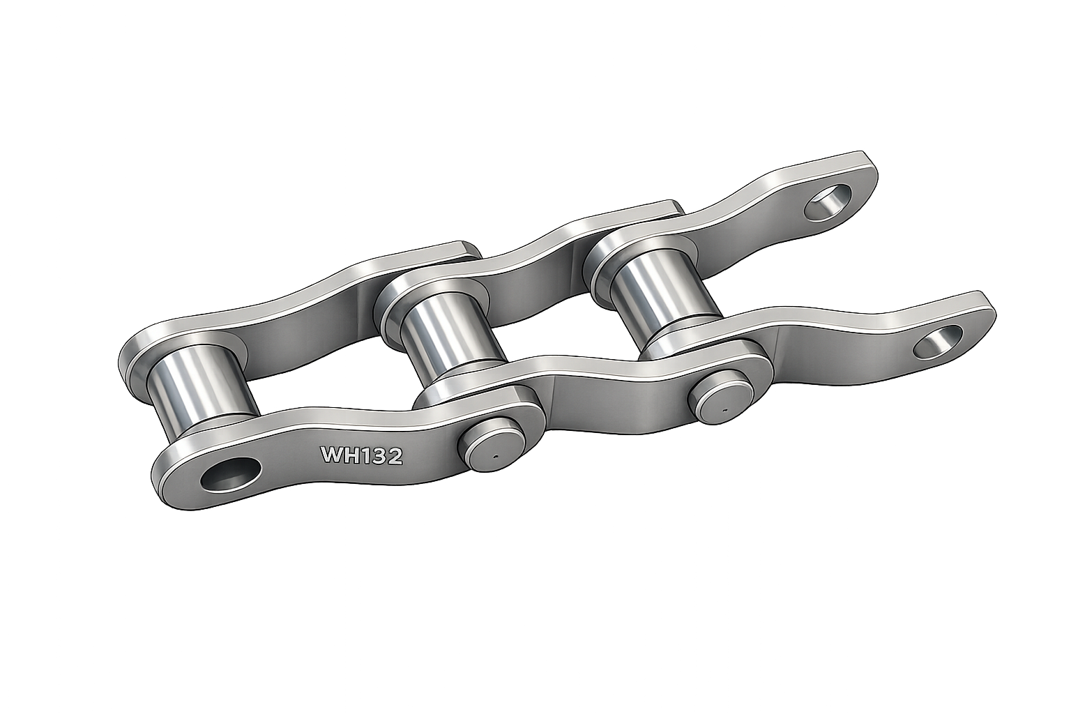 WH132 Chain Performance